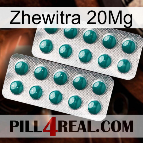 Zhewitra 20Mg dapoxetine2.jpg